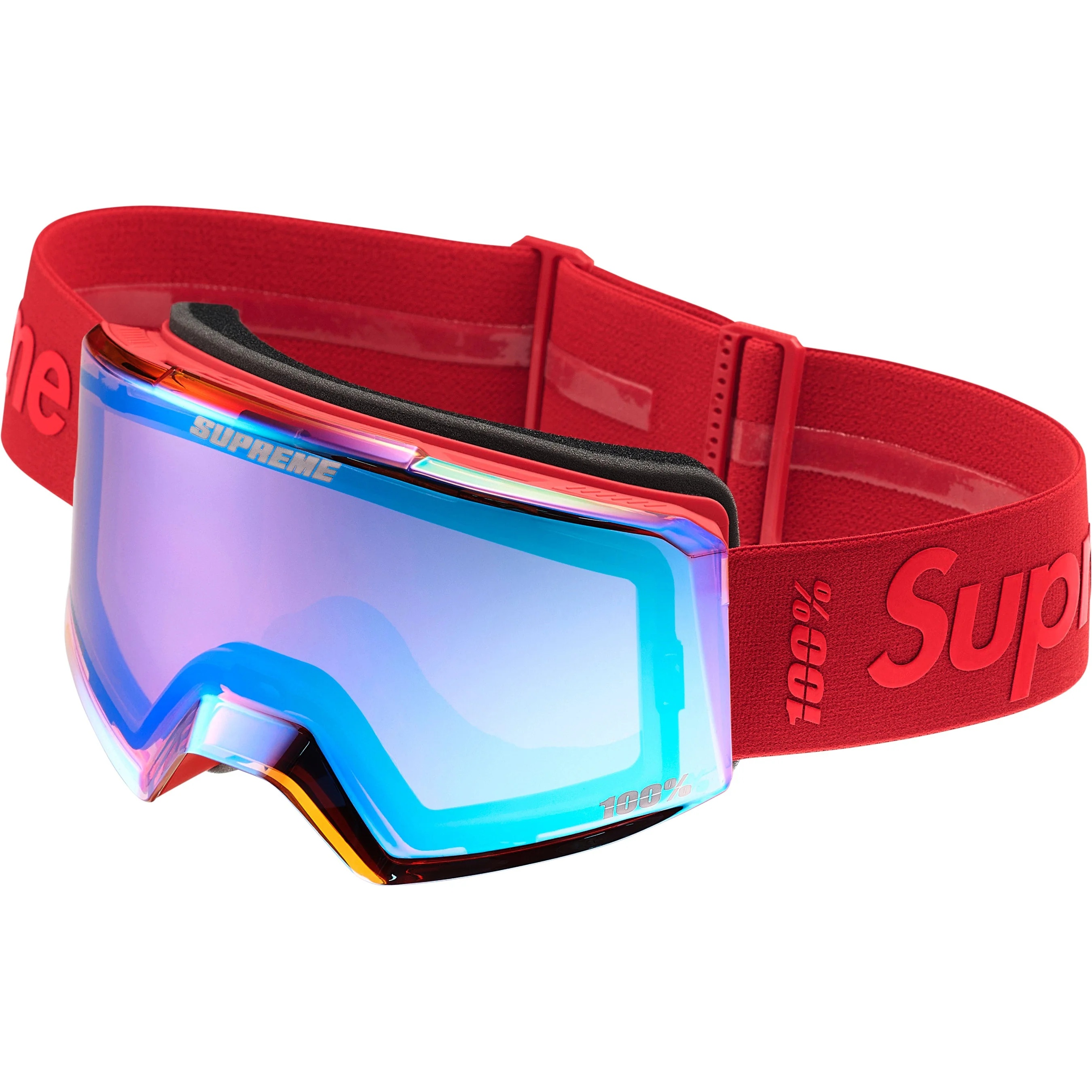 Supreme®/100% NORG Goggles view 7